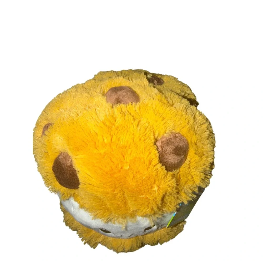 Squishables Mini Comfort Food Cookie‎ Ice Cream Sandwich Plush Toy New
